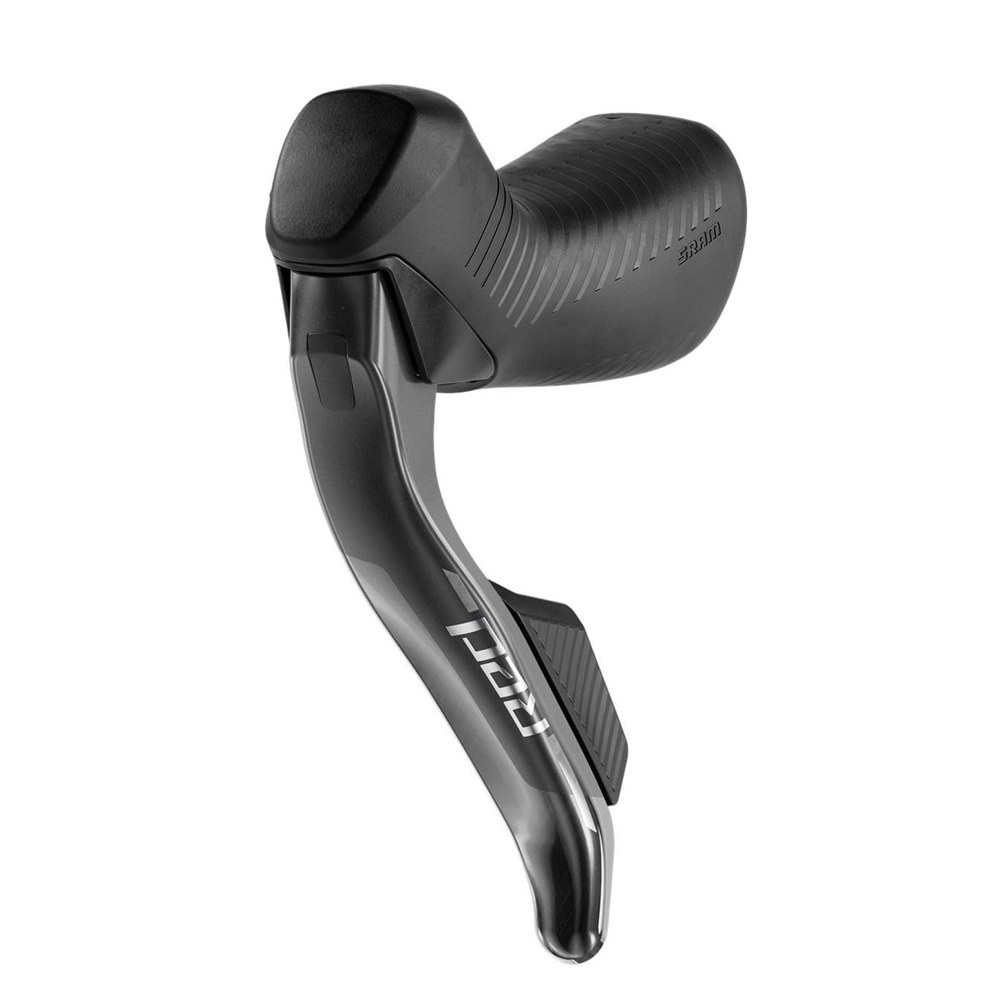 SRAM Shift/Hydraulic Disc Brake Lever Red AXS E1 — view 2
