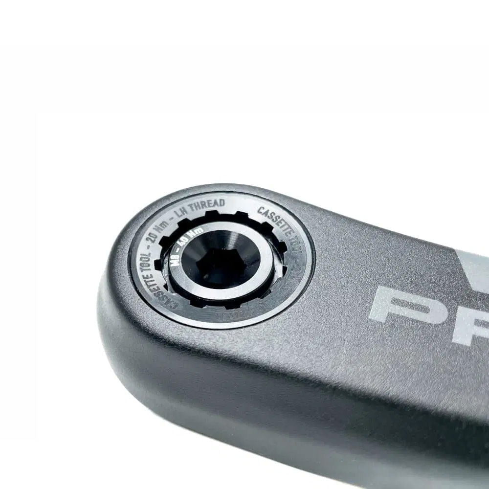 Praxis Works Praxis - SPARE