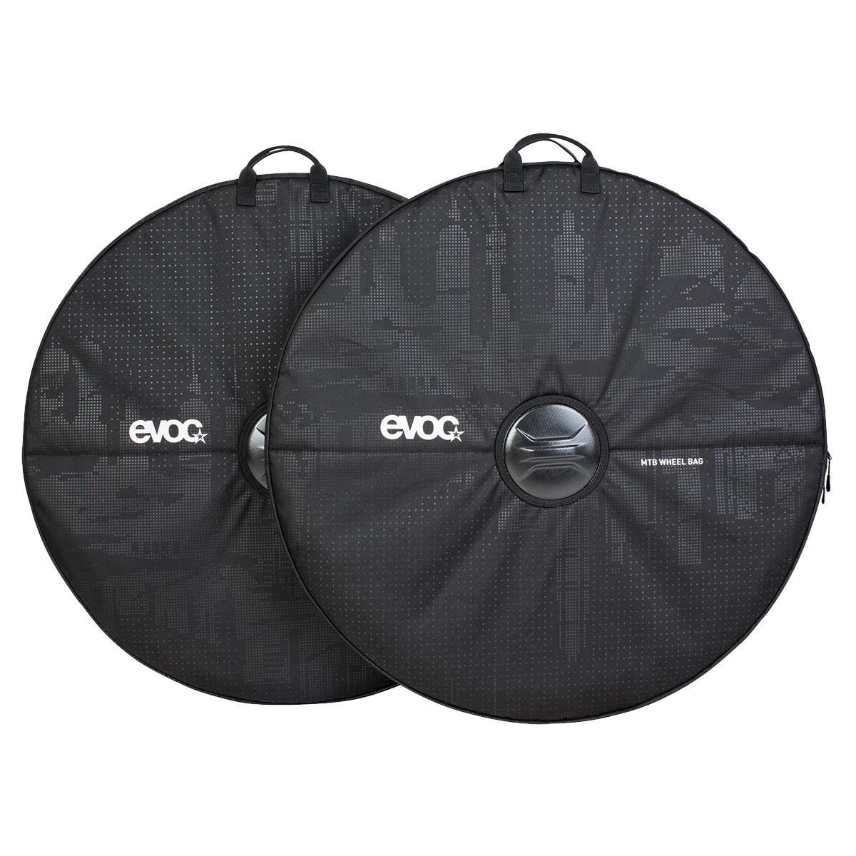 EVOC MTB Wheel Cover - One Pair 2020