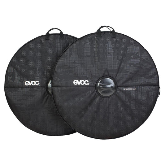 EVOC MTB Wheel Cover - One Pair 2020