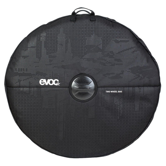 EVOC Two Wheel Bag 2020