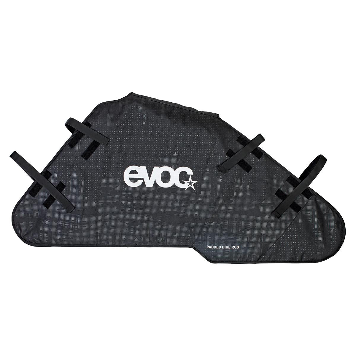 EVOC Padded Bike Rug 2020
