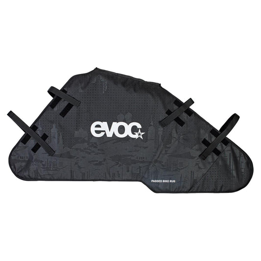 EVOC Padded Bike Rug 2020