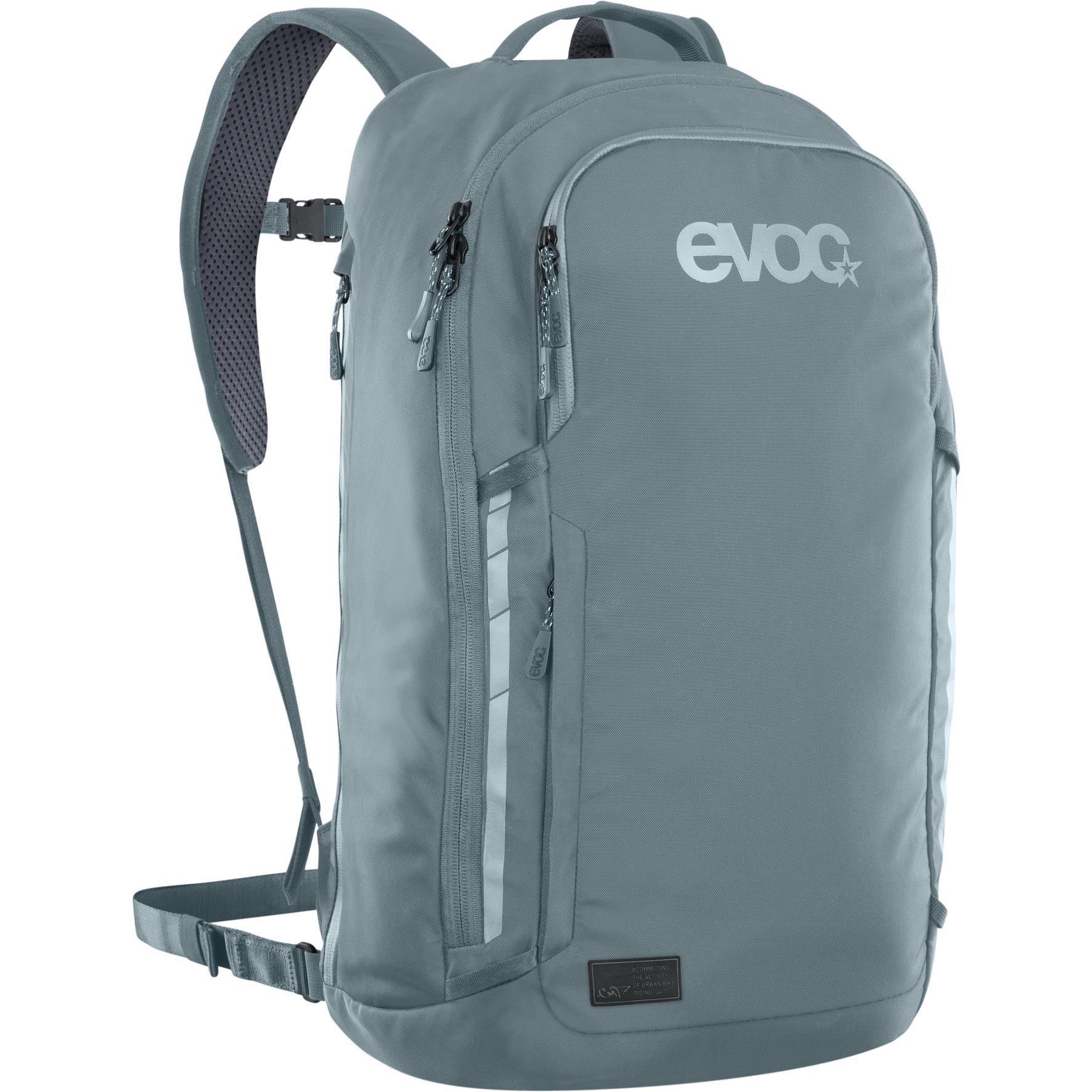 EVOC Commute 22L 2023 — view 2