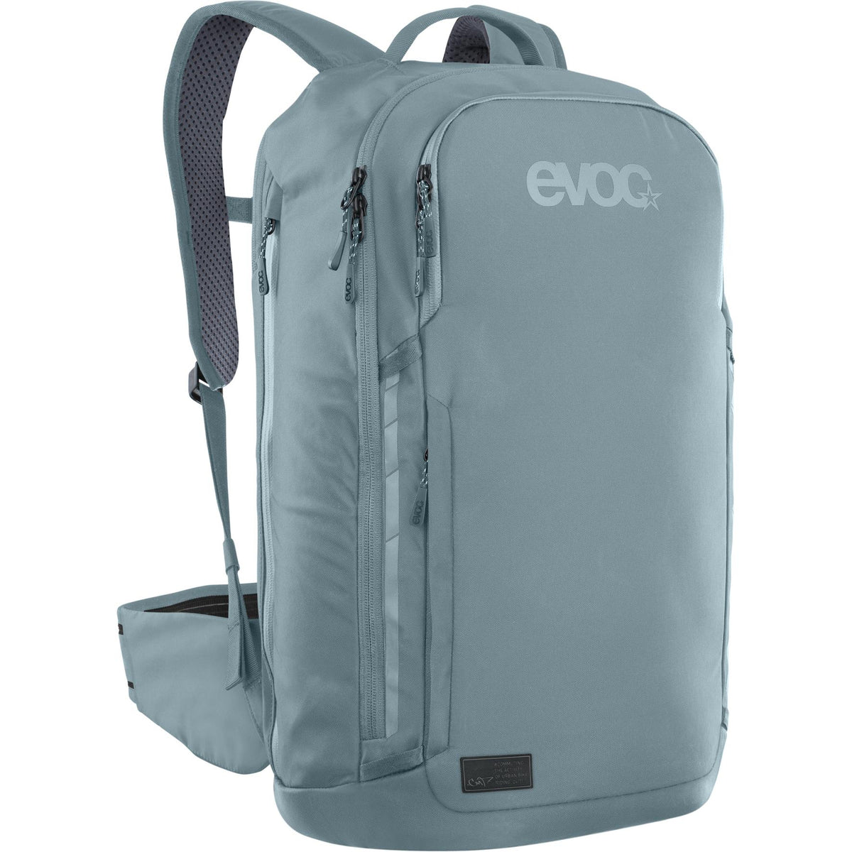 EVOC Commute Pro 22L 2023 — view 2