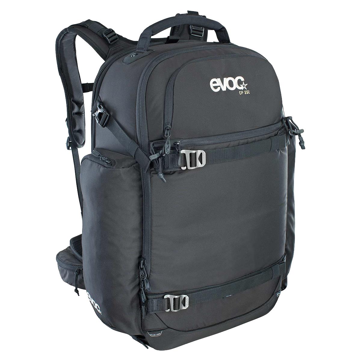 EVOC Camera Backpack 35L 2024 BLACK / 35L