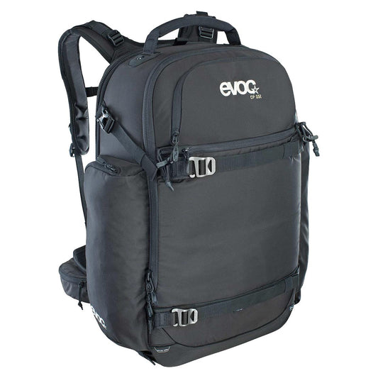 EVOC Camera Backpack 35L 2024 BLACK / 35L