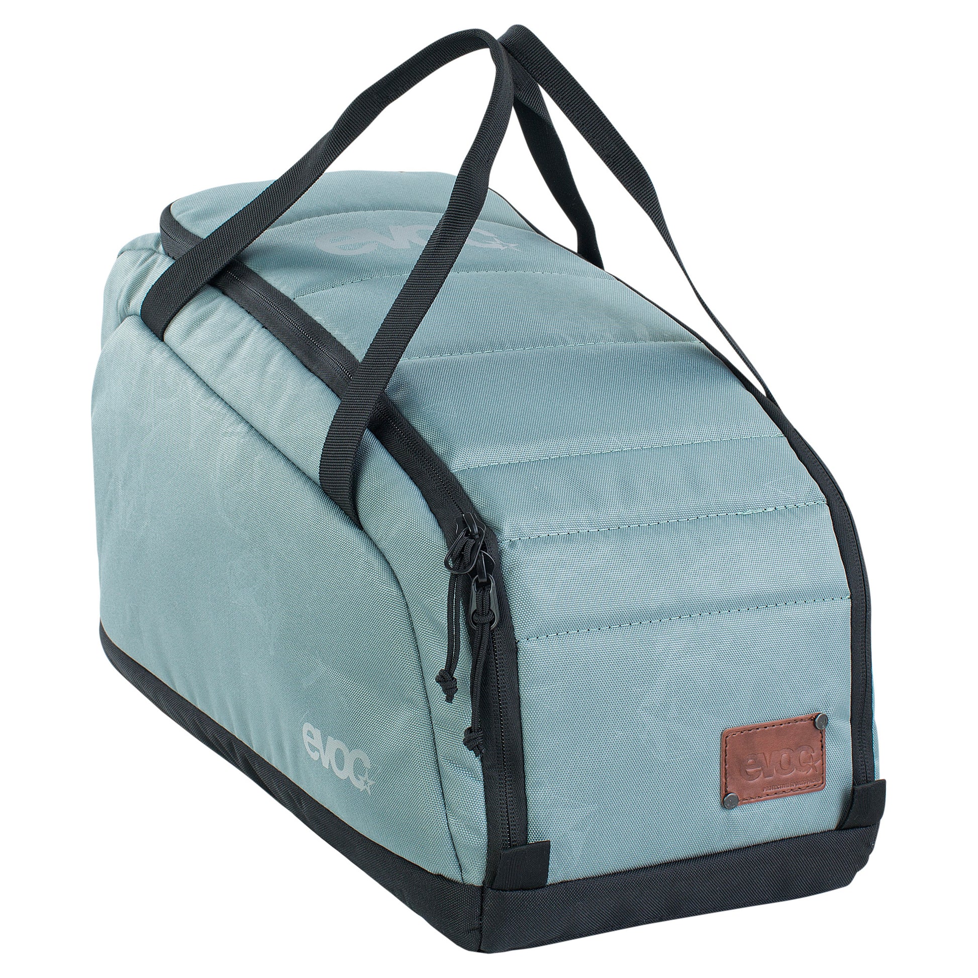 EVOC Gear Bag 20L 2021: STEEL