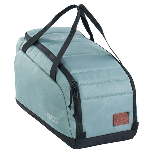 EVOC Gear Bag 20L 2021: STEEL