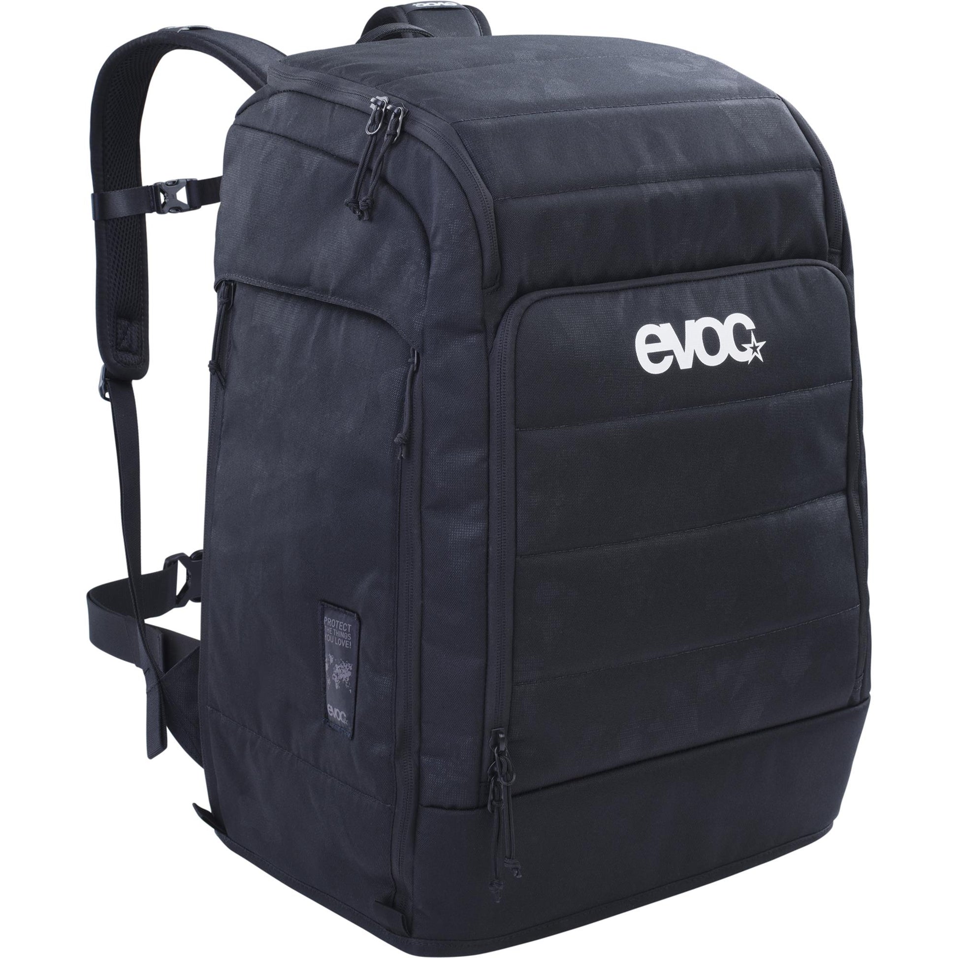 EVOC Gear Backpack 60 2026