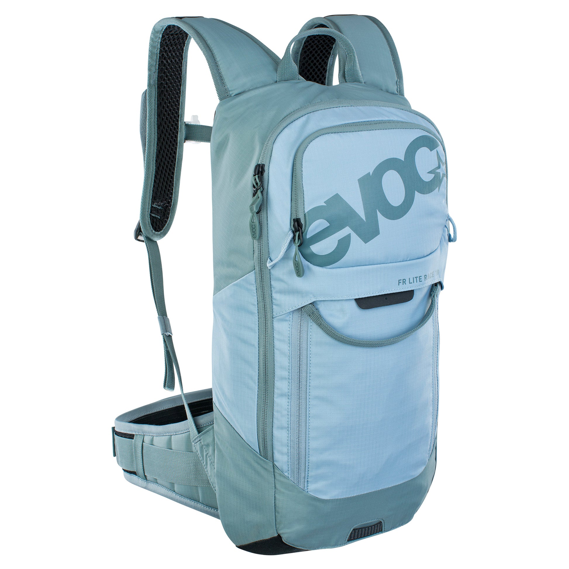 EVOC FR Lite Race Protector Backpack — view 2