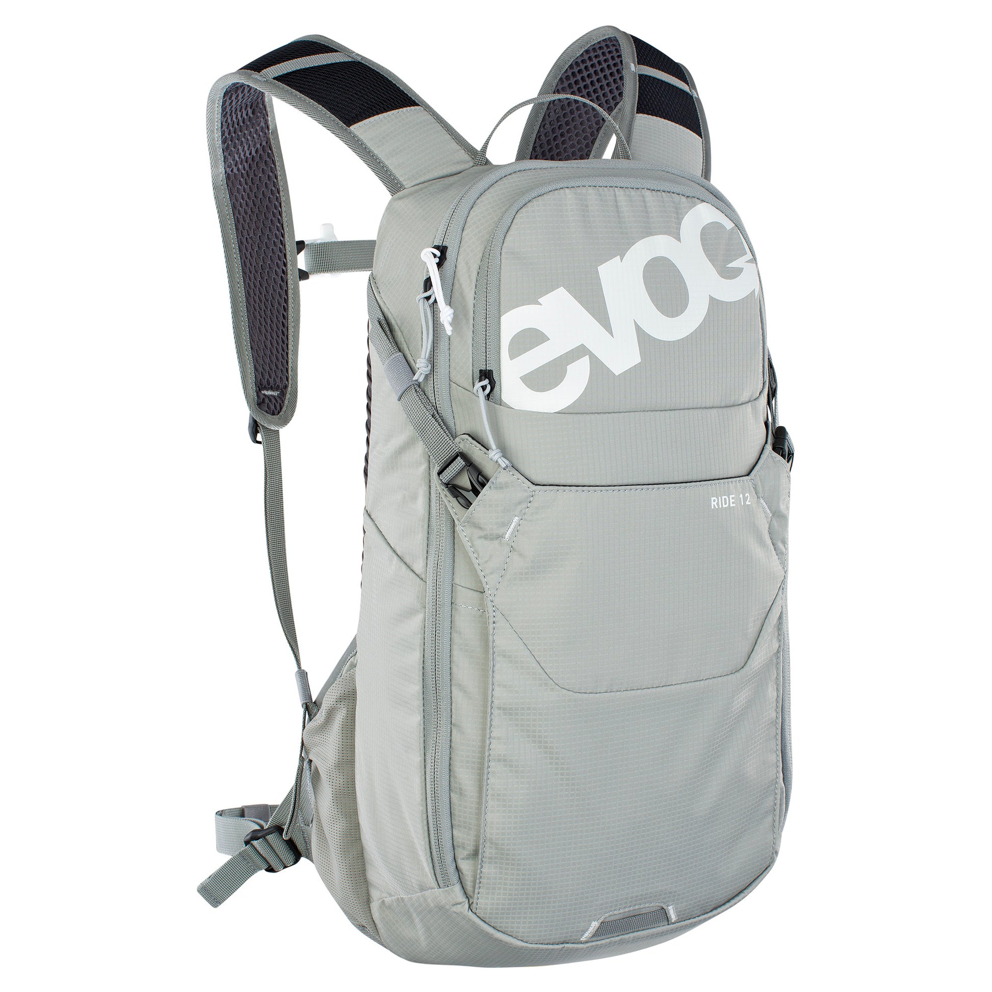 EVOC Ride Performance Backpack 12L 202 — view 2
