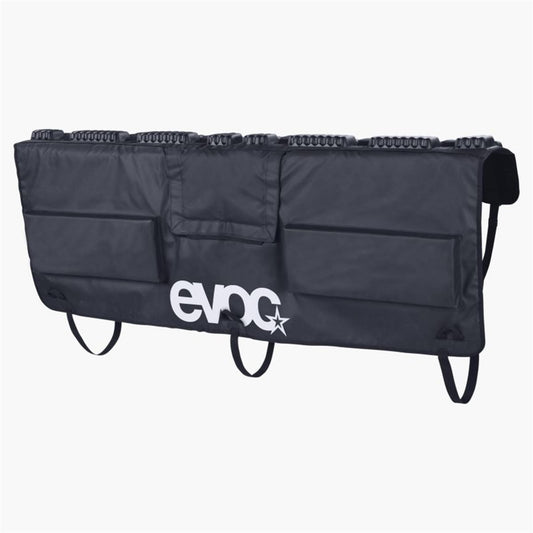 EVOC Tailgate Pad Curve 2027 BLACK / XL
