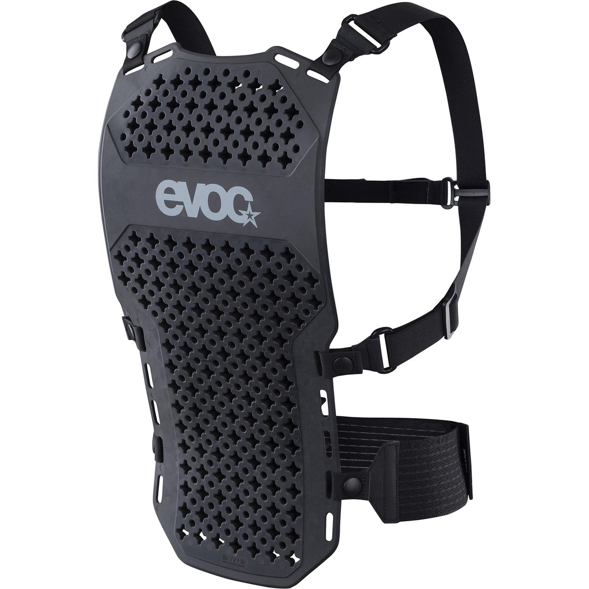 EVOC Torso Protector 2027 BLACK / XS