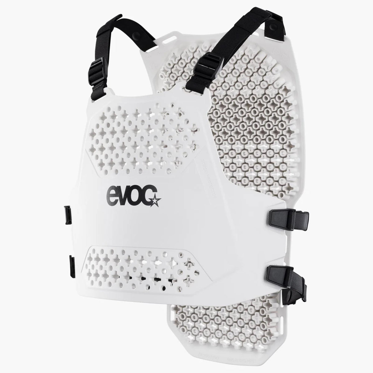 EVOC Torso Protector 2027 WHITE / L/XL
