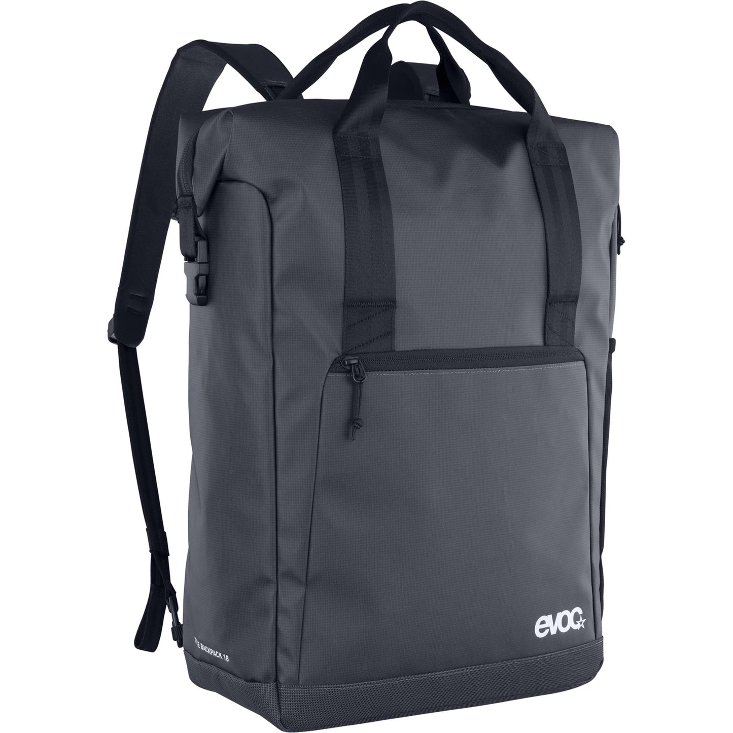 EVOC Tote Backpack 18 2026