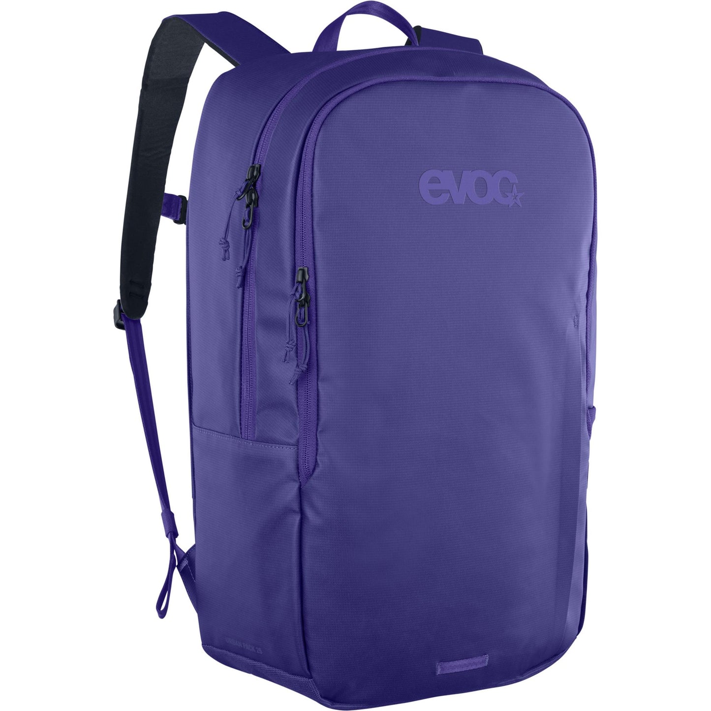 EVOC Urban Pack 25 2026 — view 2