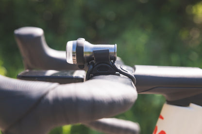 Exposure Aero Bar Shim For Quick Release Handlebar Mount