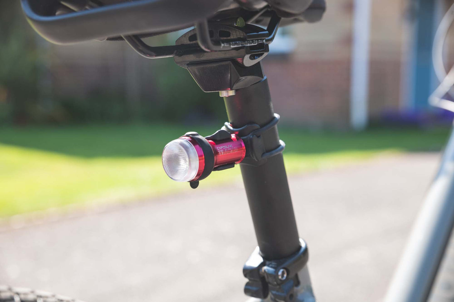 Exposure TraceR MK3 ReAKT Light