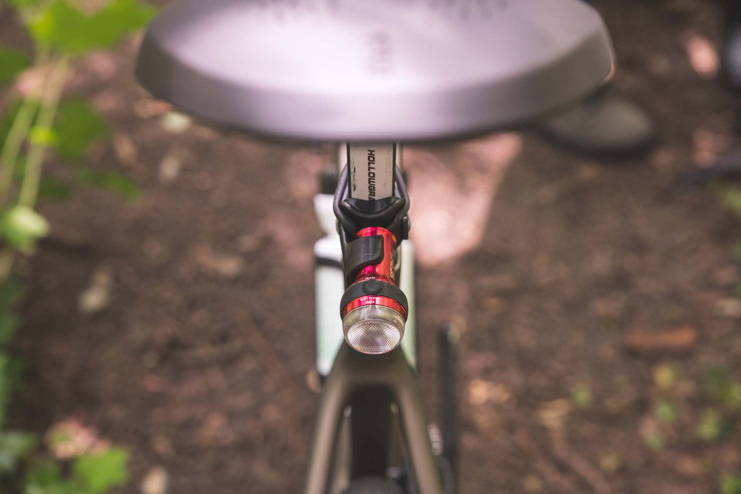 Exposure TraceR MK3 ReAKT Light