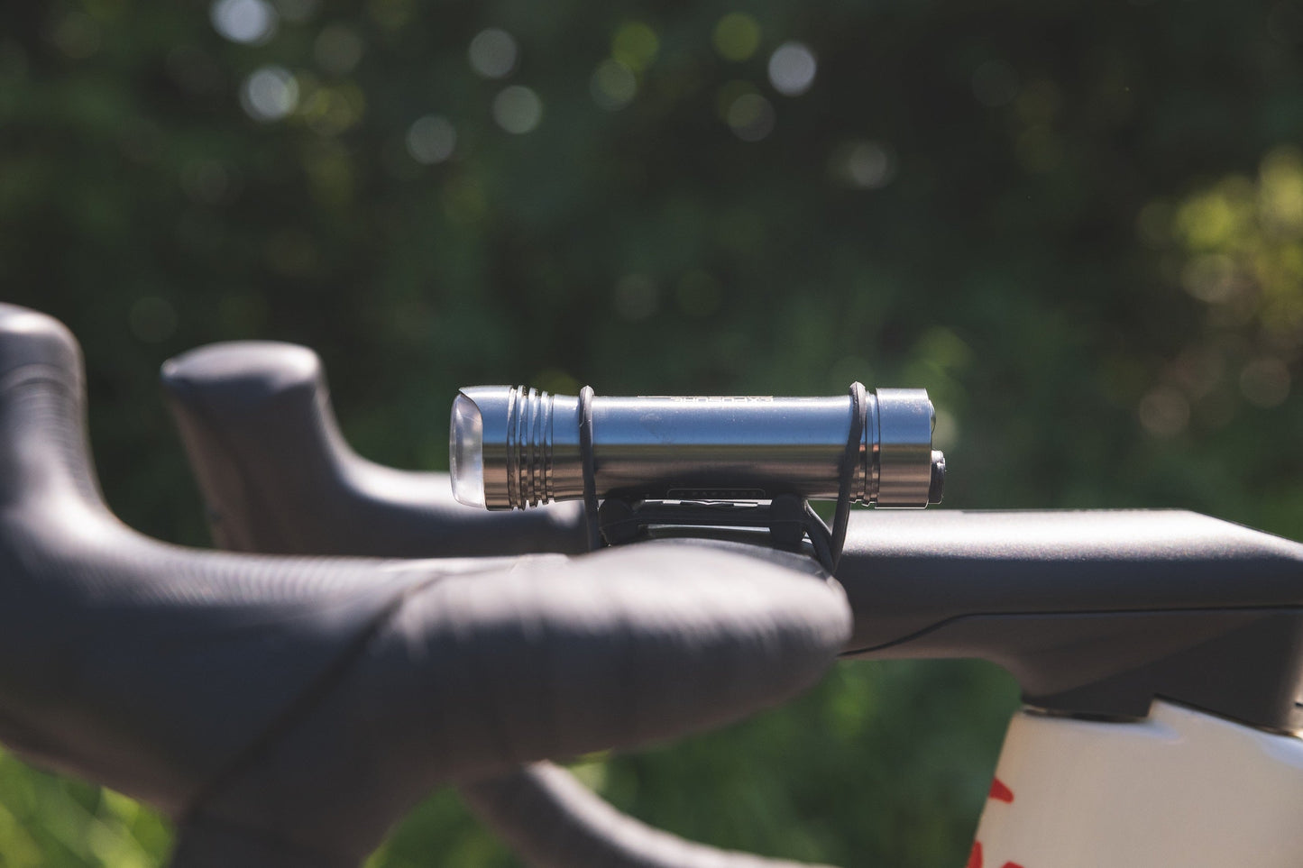 Exposure Aero Bar Silicone Light Mount