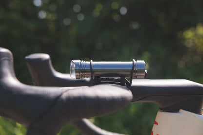 Exposure Aero Bar Silicone Light Mount