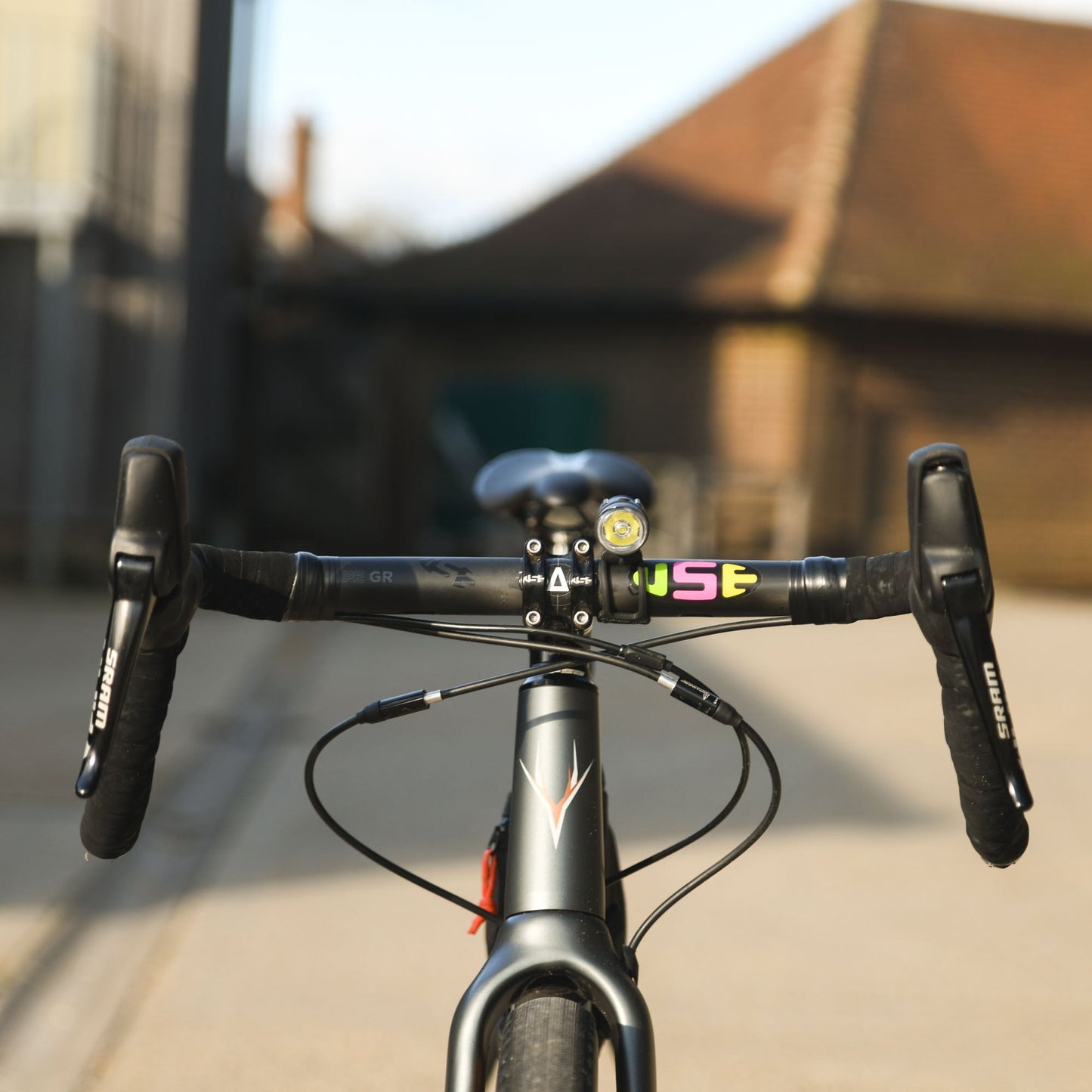 Exposure BOOST 3 Light