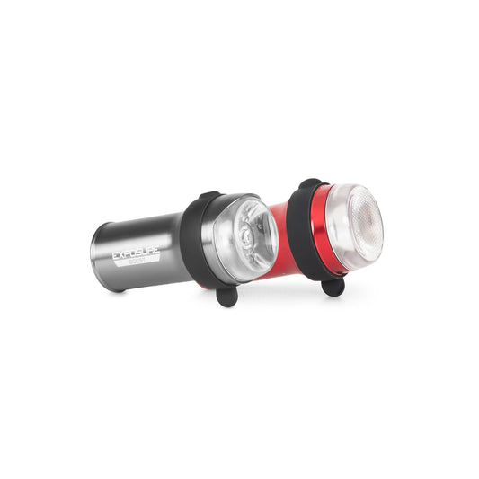 Exposure BOOST 3 + BOOST-R ReAKT 3 Light