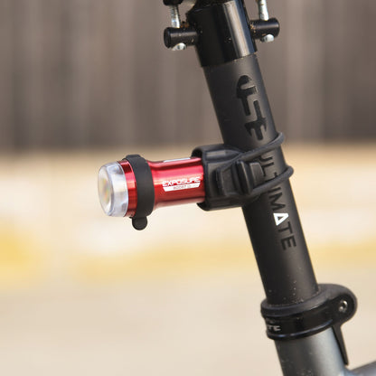 Exposure BOOST-R 3 REAKT Light