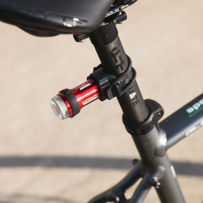 Exposure BOOST-R 3 REAKT Light