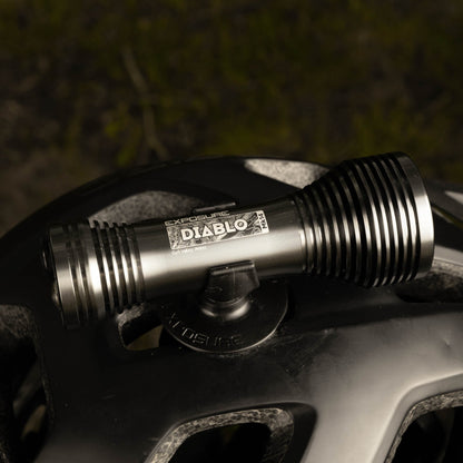 Exposure Helmet Mount