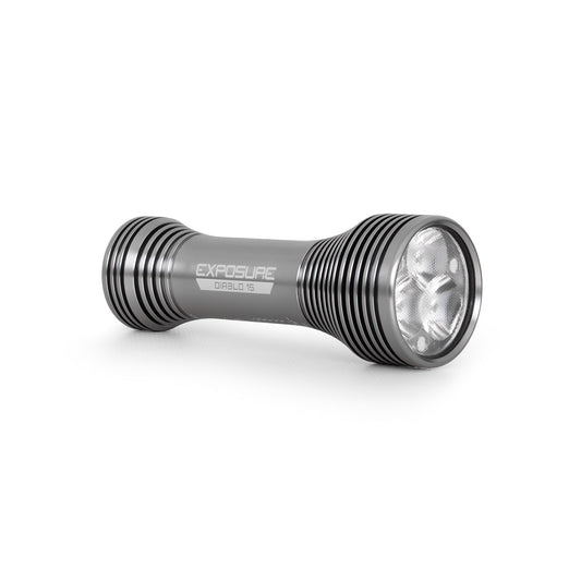 Exposure Diablo 15 Light