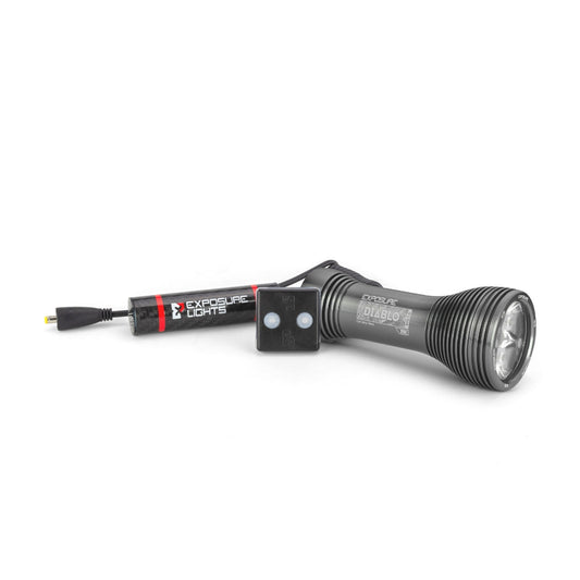 Exposure Diablo SYNC Mk5 Pack Light