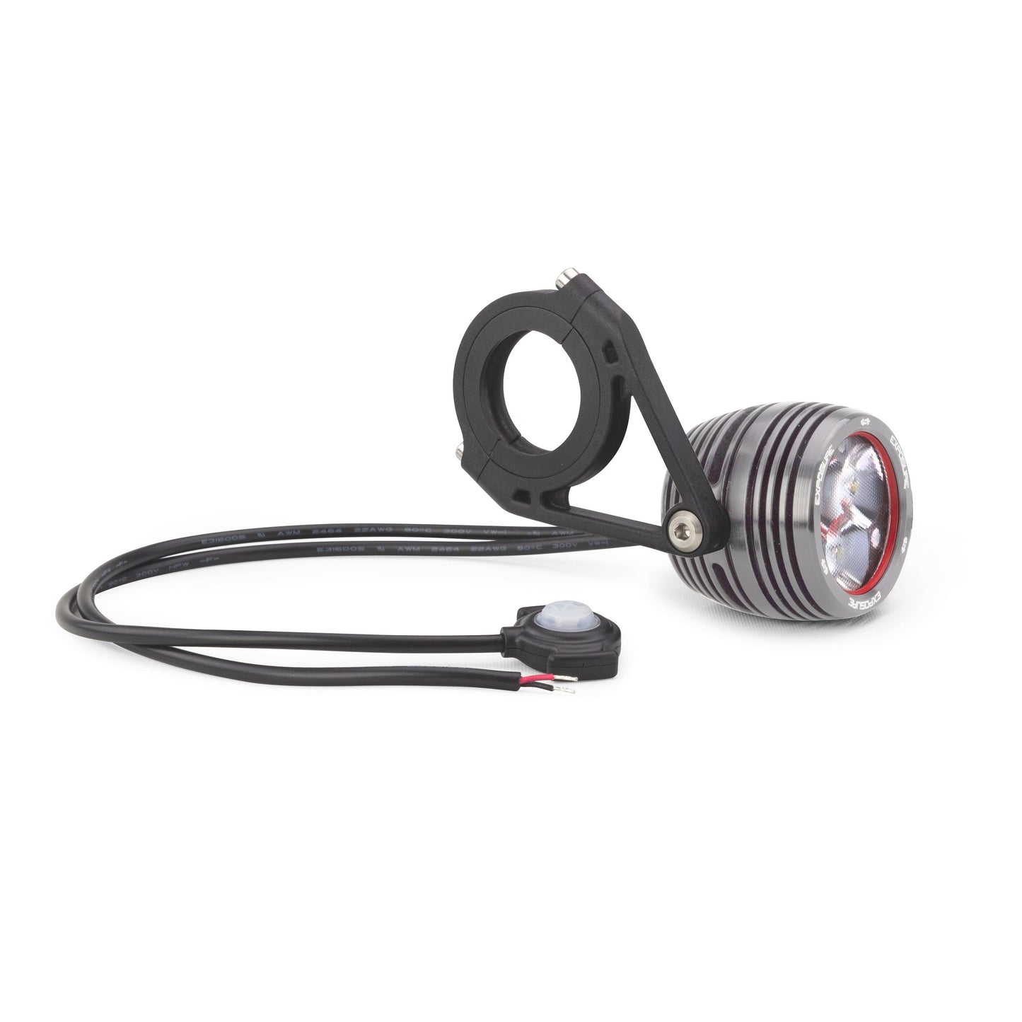 Exposure E-Bike Light Handlebar Bracket