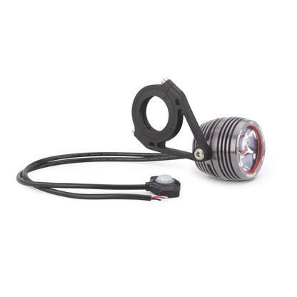 Exposure E-Bike Light Handlebar Bracket