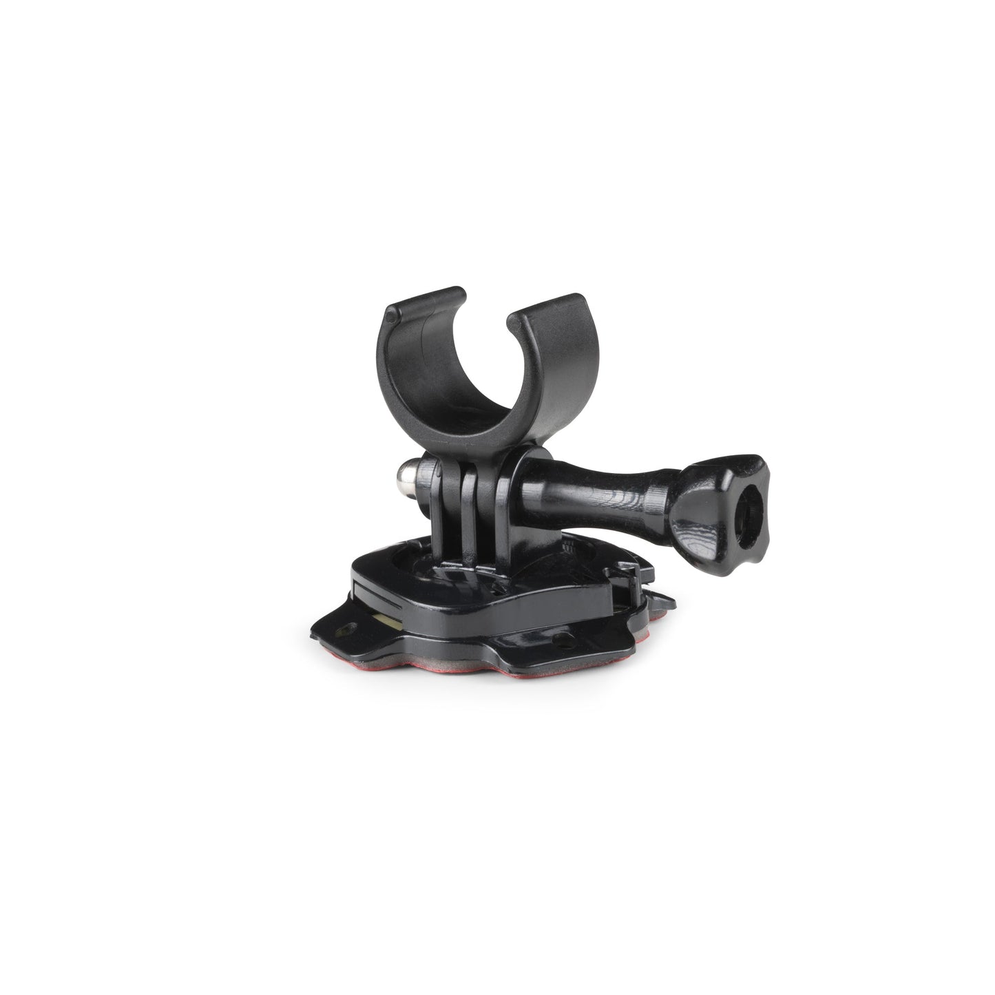 Exposure 360 deg Curved Adhesive Helmet Mount Kit