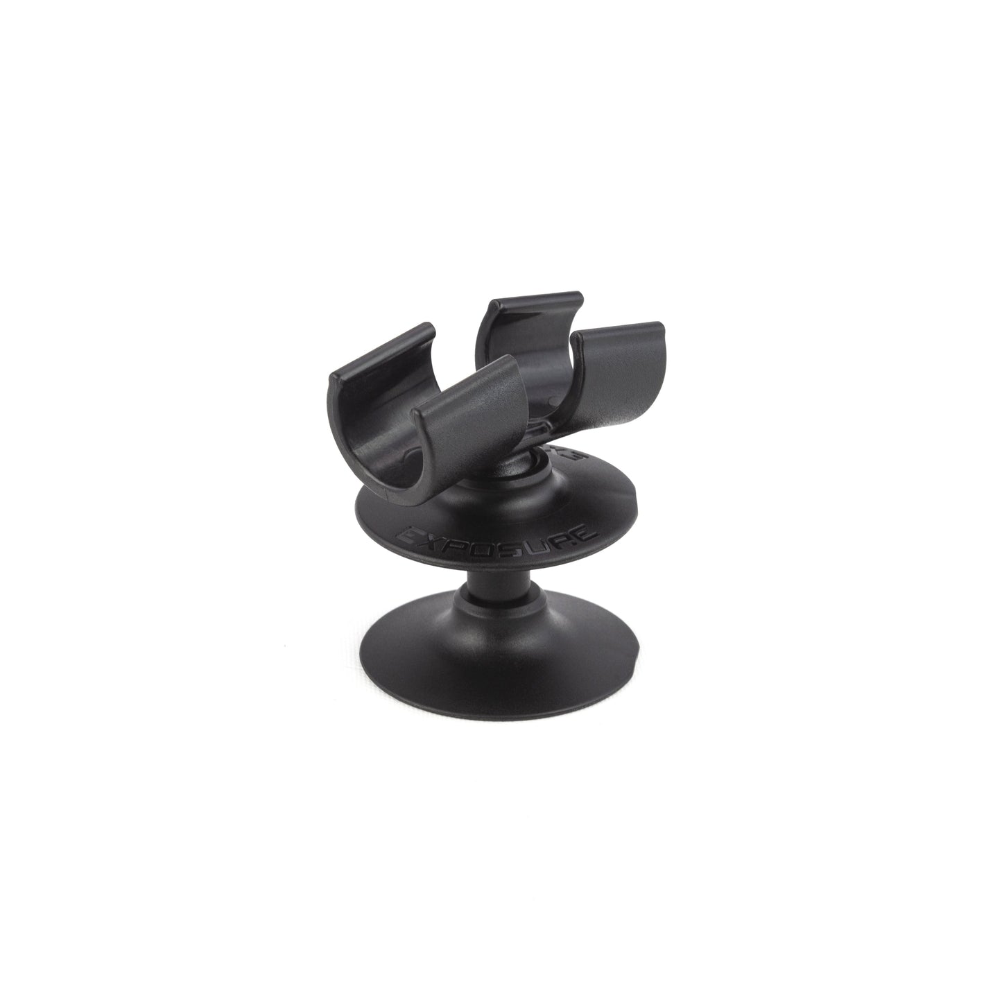 Exposure Twin Helmet Mount