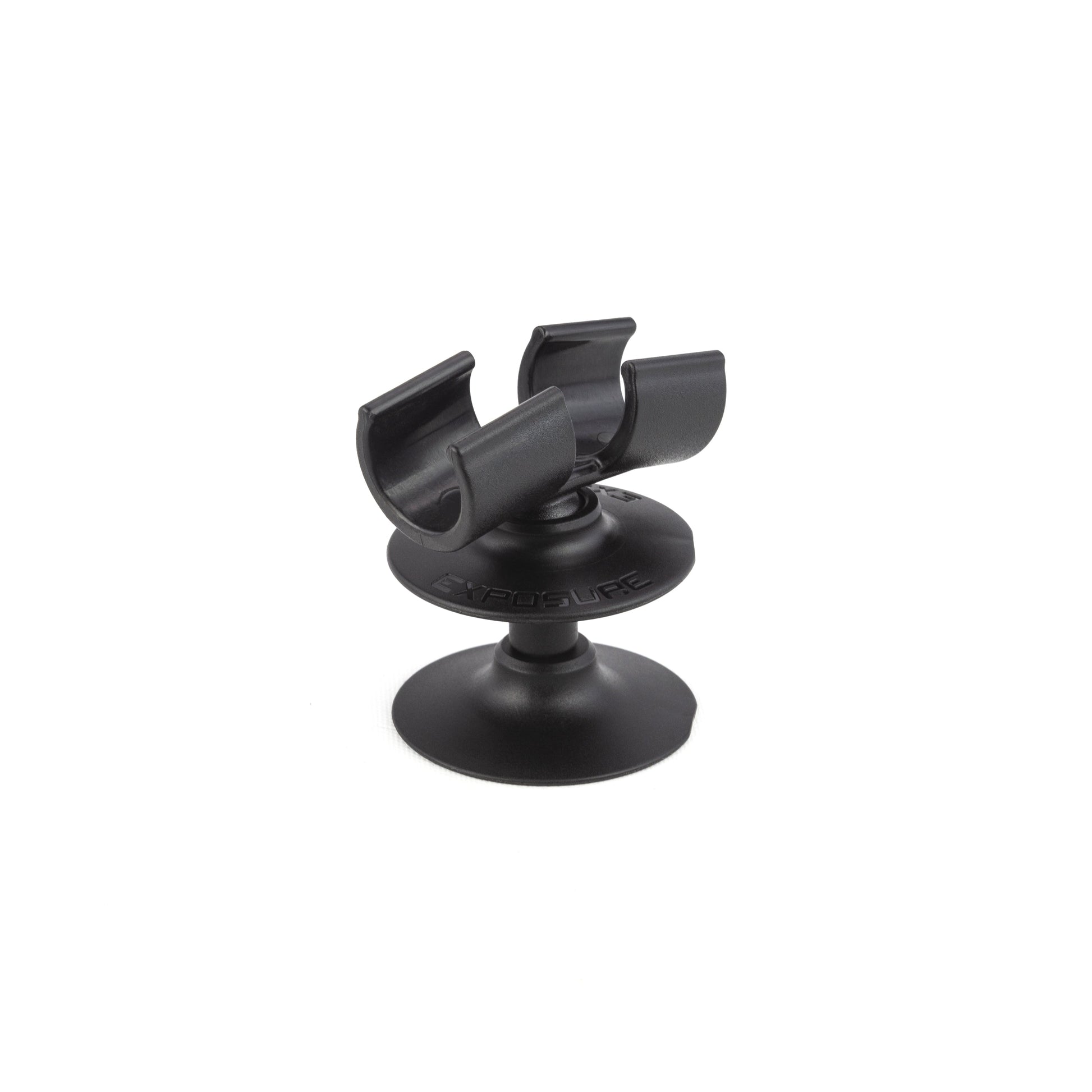 Exposure Twin Helmet Mount