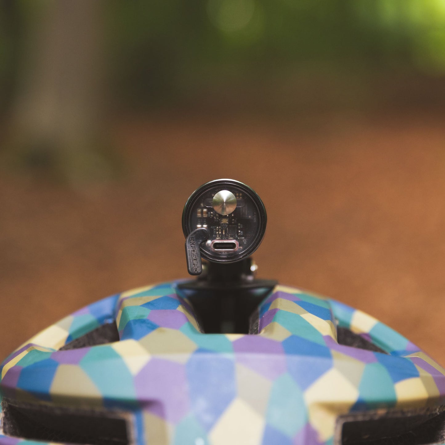 Exposure Joystick 18 Light