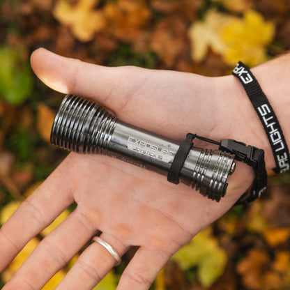 Exposure Joystick 18 Lanyard