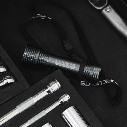 Exposure Joystick 18 Lanyard