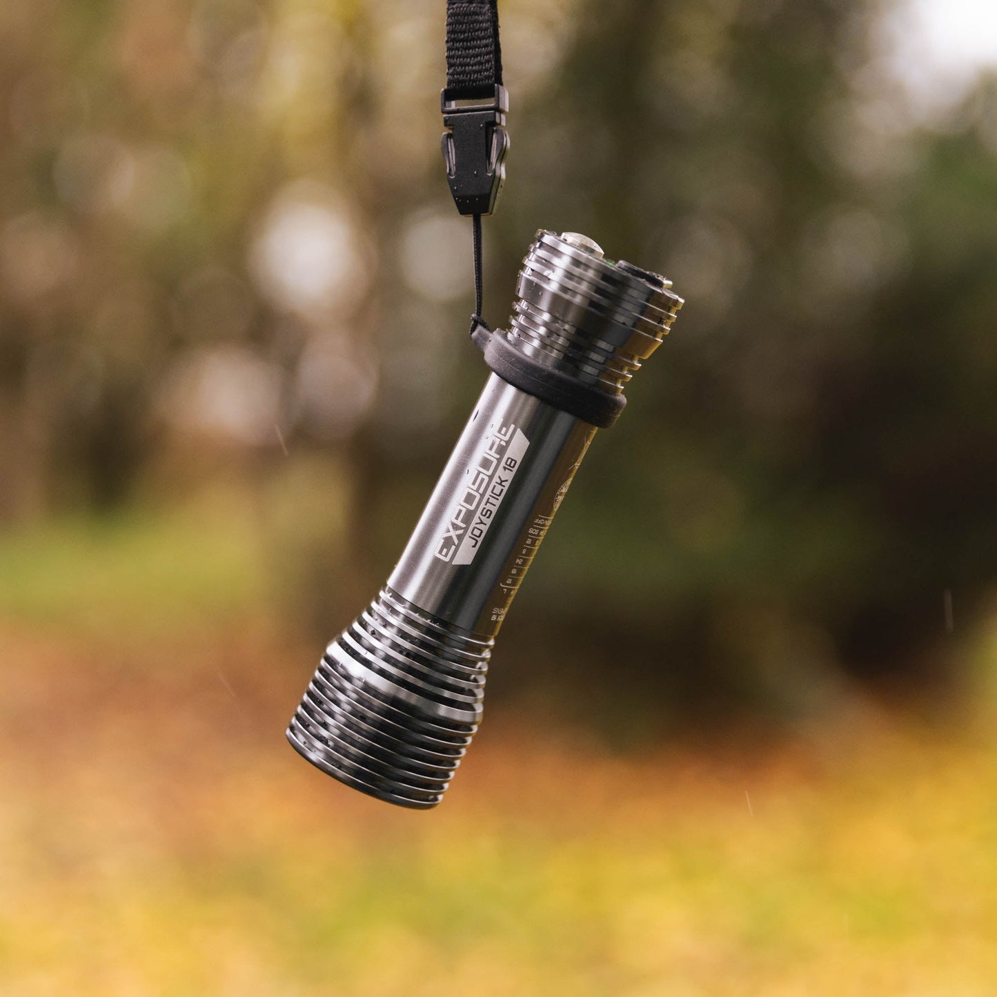 Exposure Joystick 18 Lanyard