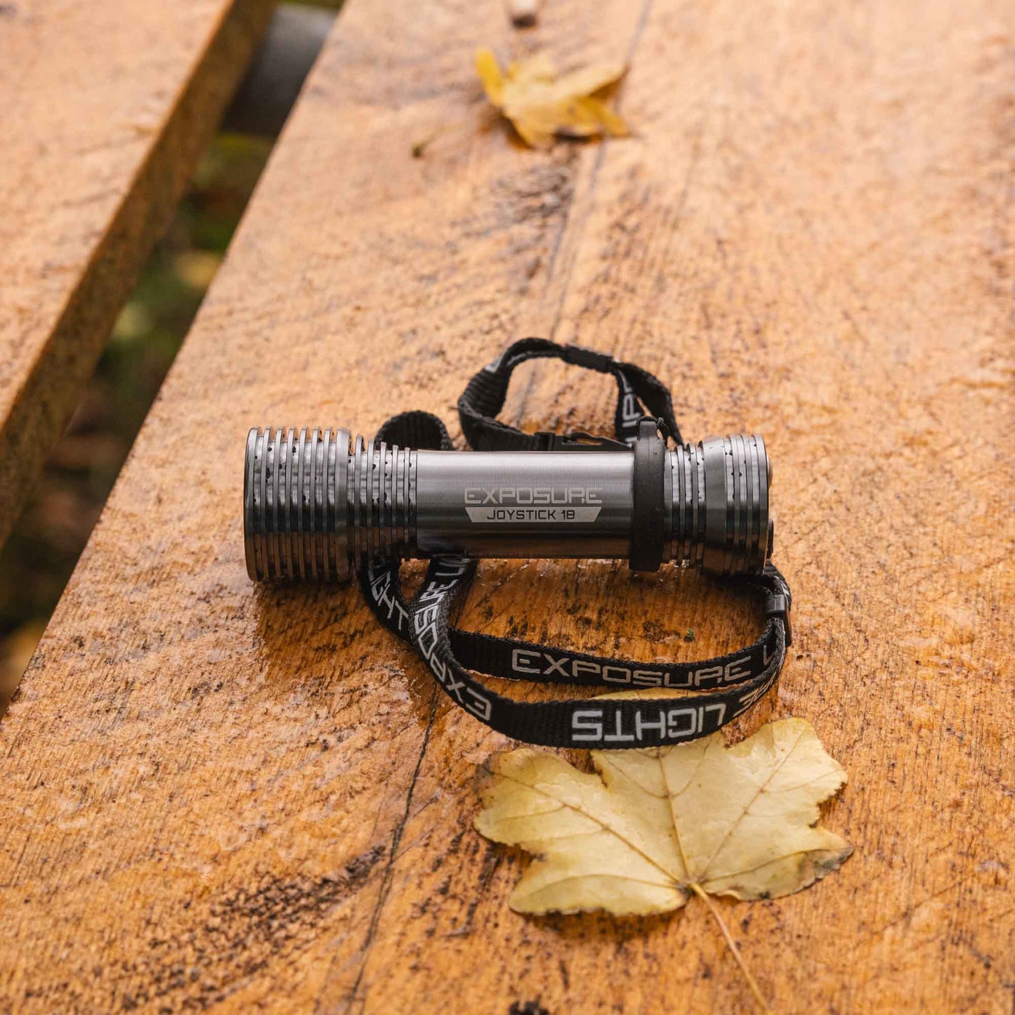 Exposure Joystick 18 Lanyard