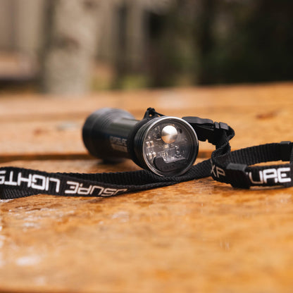 Exposure Joystick 18 Lanyard