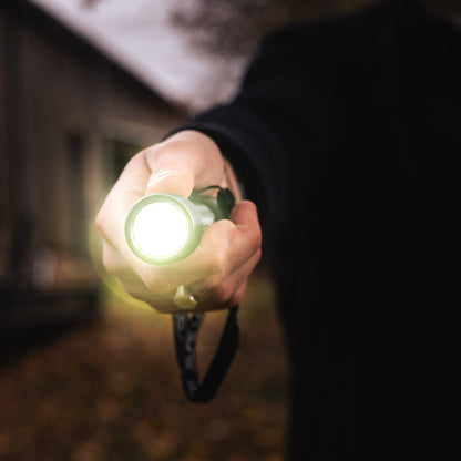 Exposure Joystick 18 Lanyard