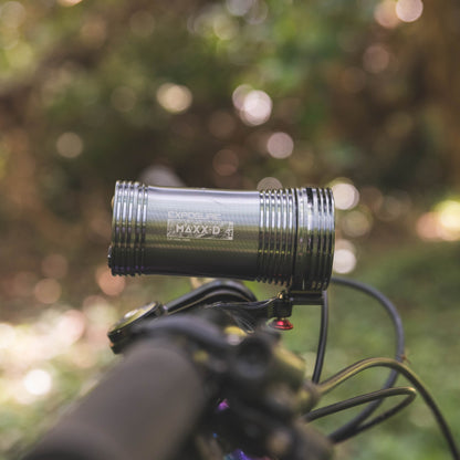 Exposure Handlebar Bracket (31.8mm - 35mm)