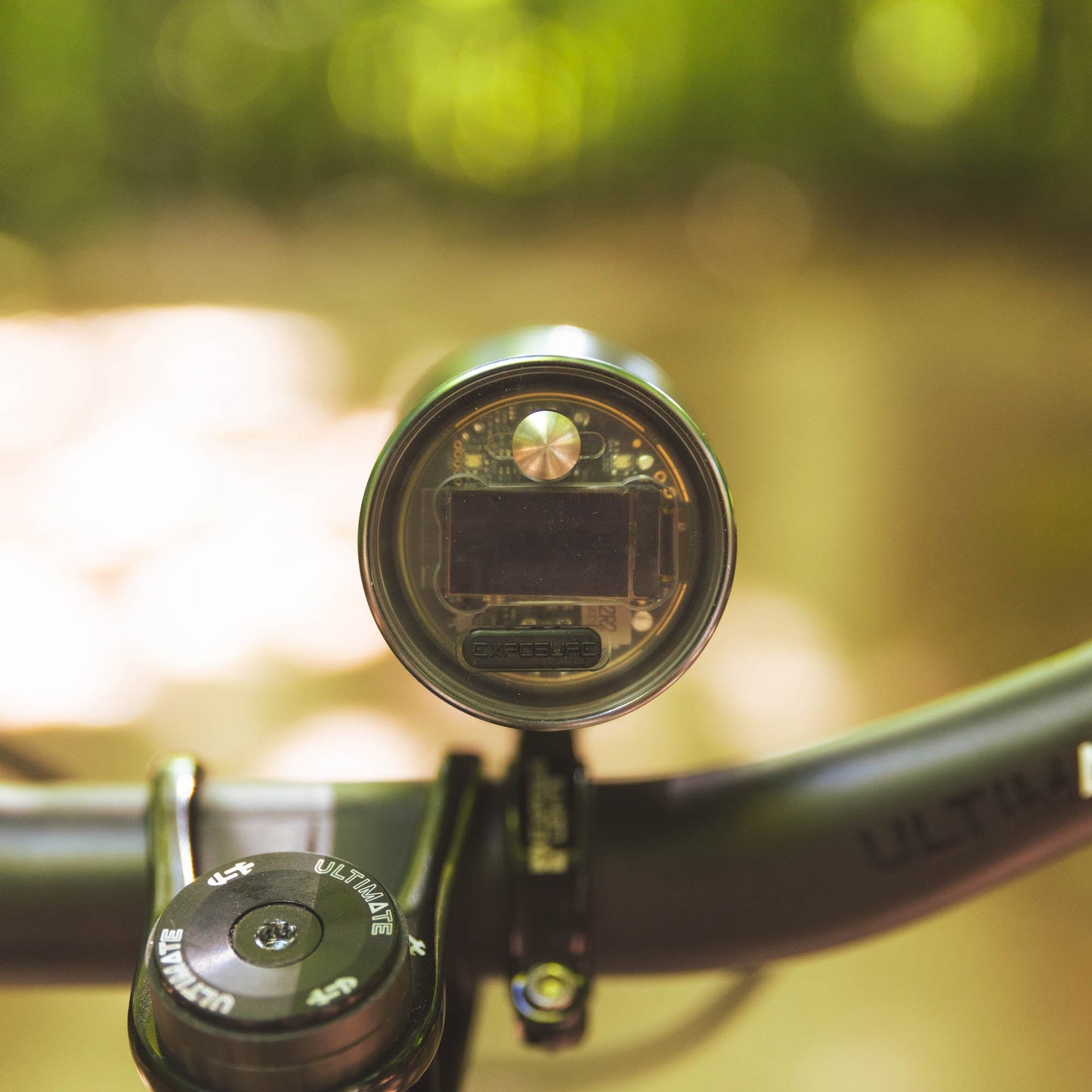 Exposure MaXx-D 17 Light