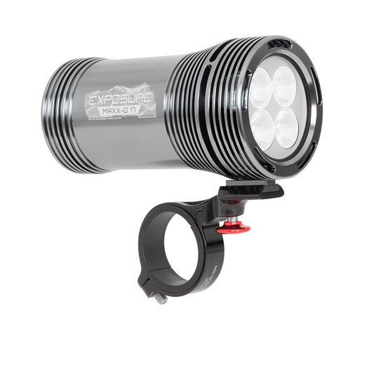 Exposure MaXx-D 17 Light