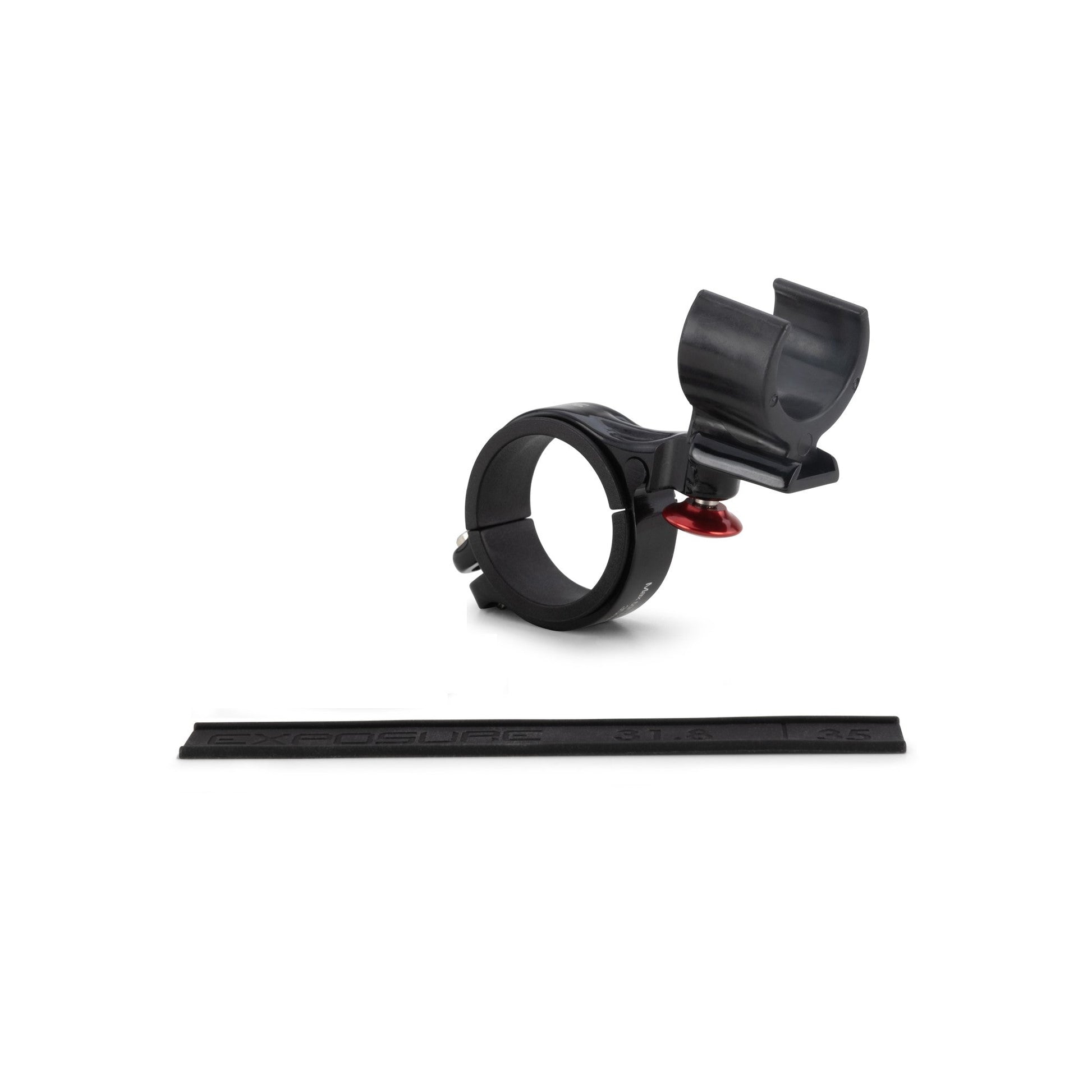 Exposure Handlebar Bracket Set 31.8mm - 35.0mm