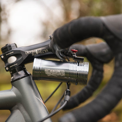 Exposure Handlebar Bracket (31.8mm - 35mm)
